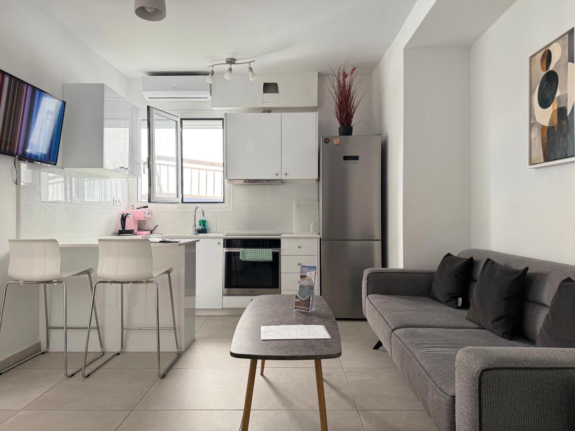 P&P Boutique Apartments Athens Exterior photo